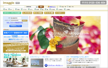 ������ЃC�}�W�I