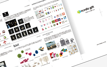 �m���f�B�b�N�M�t�g